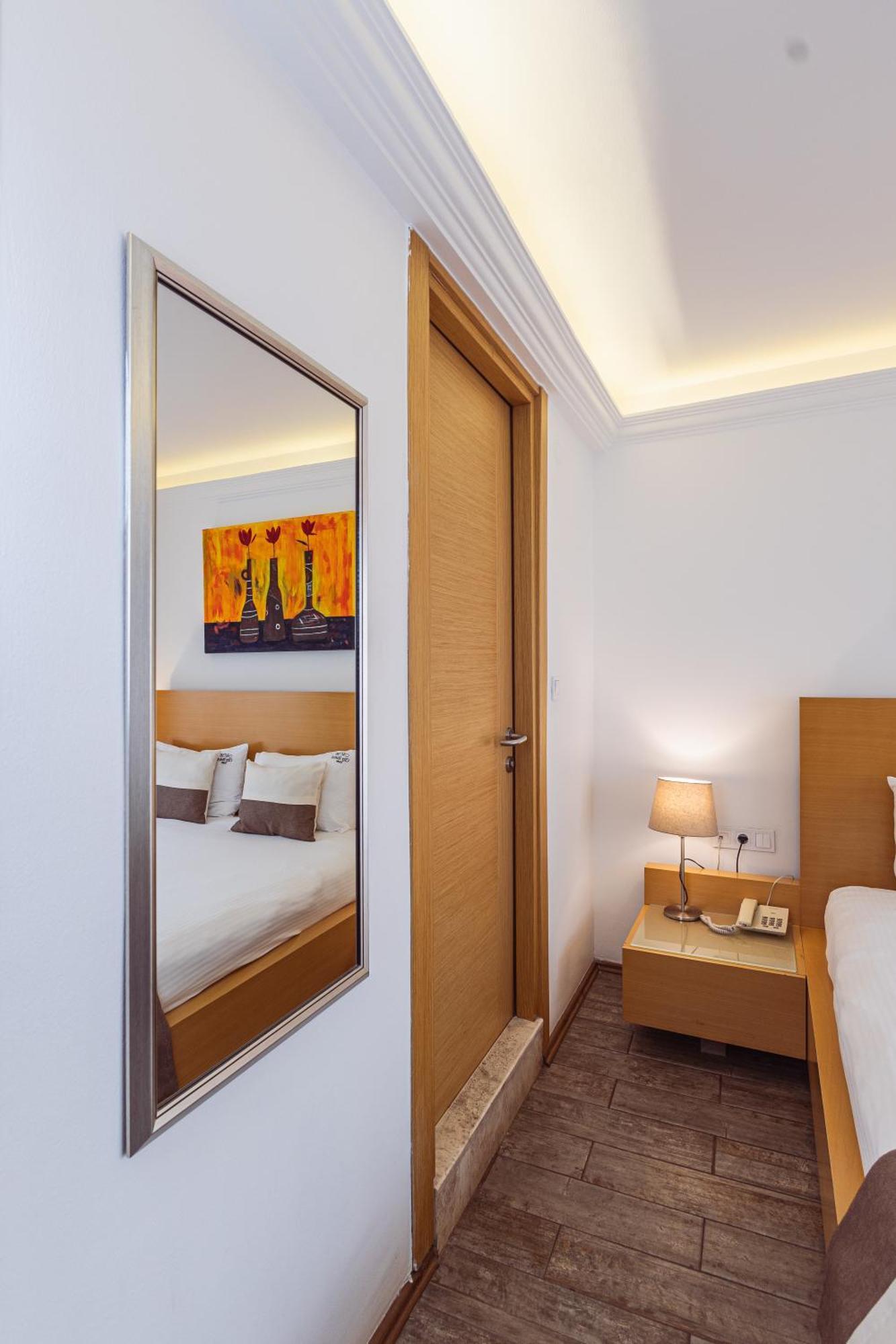 Mb City Hotel İzmir Kültér fotó