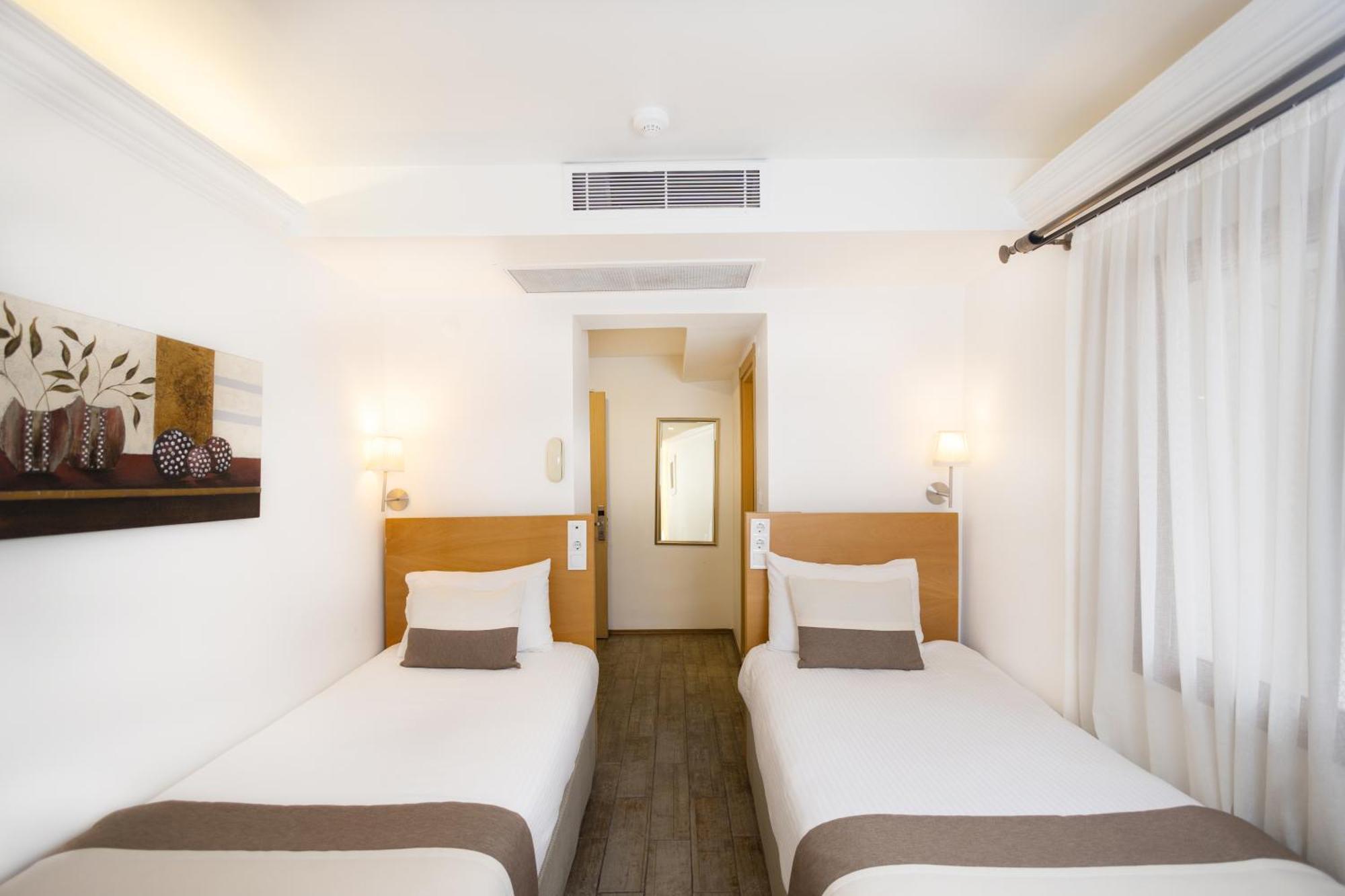 Mb City Hotel İzmir Kültér fotó