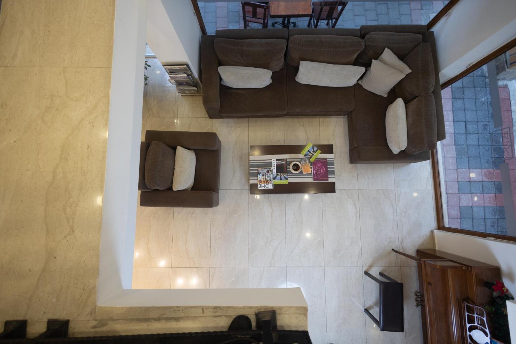 Mb City Hotel İzmir Kültér fotó