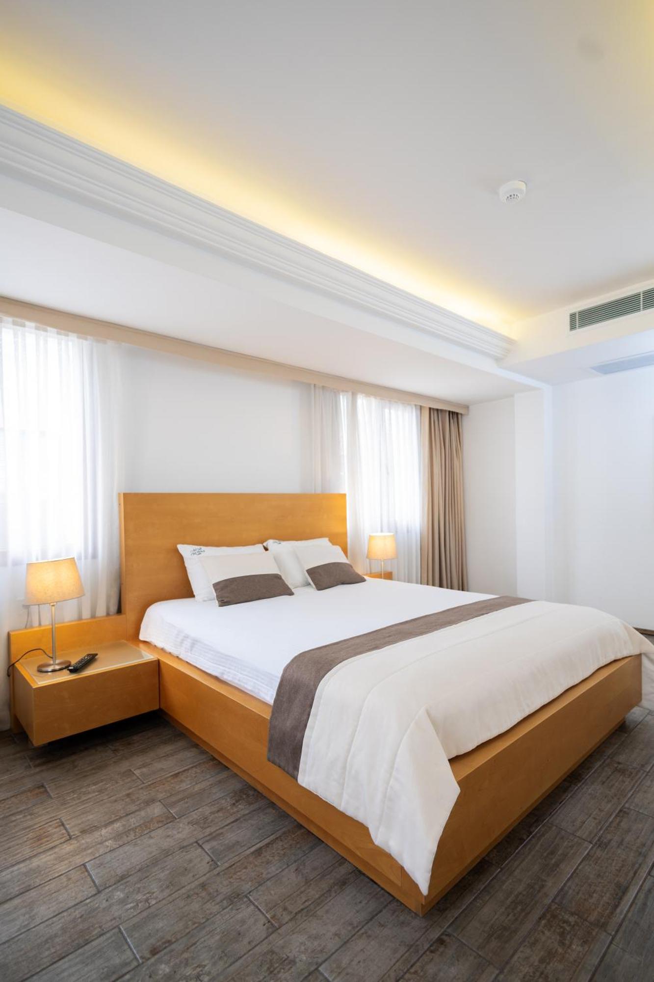 Mb City Hotel İzmir Kültér fotó