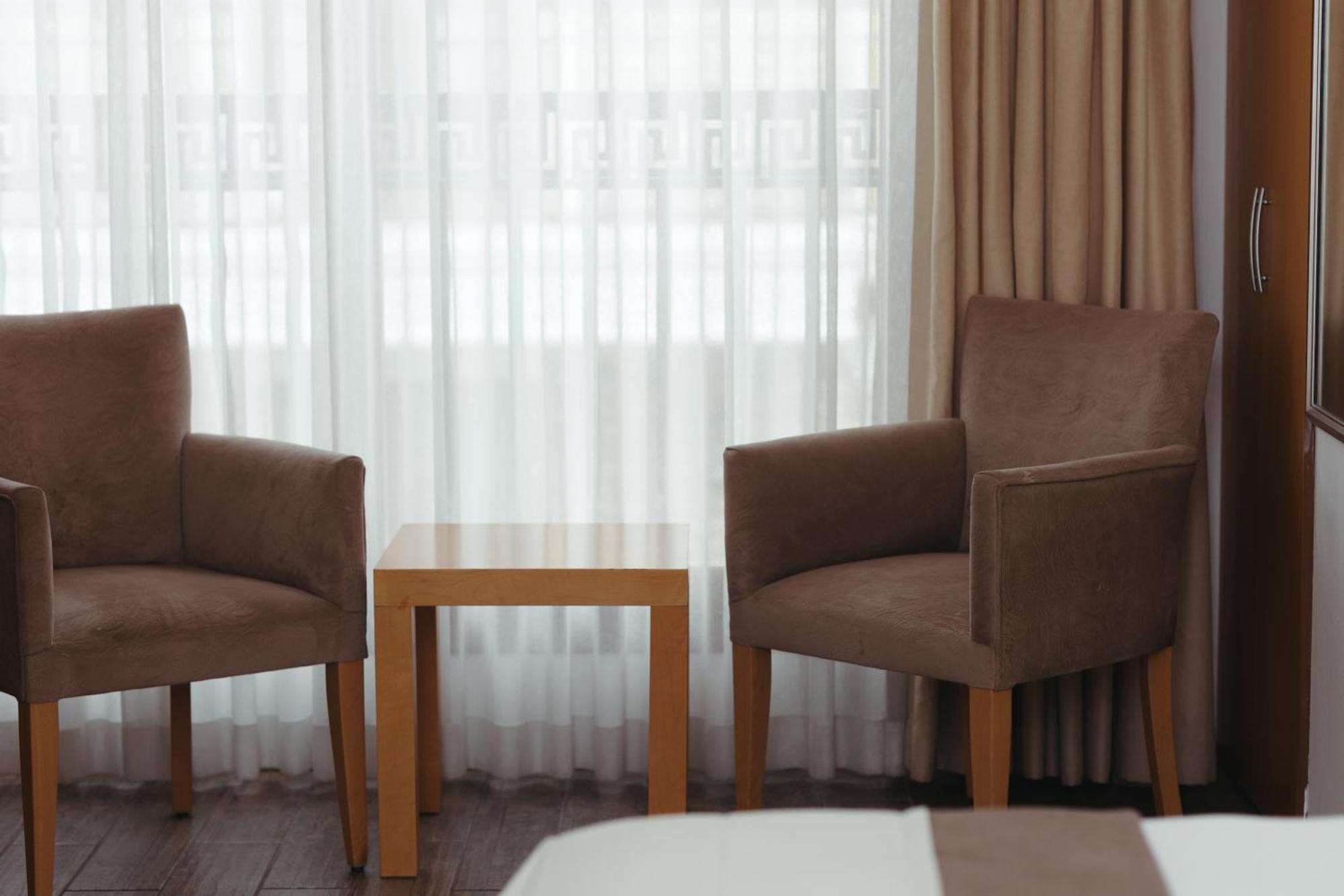 Mb City Hotel İzmir Kültér fotó