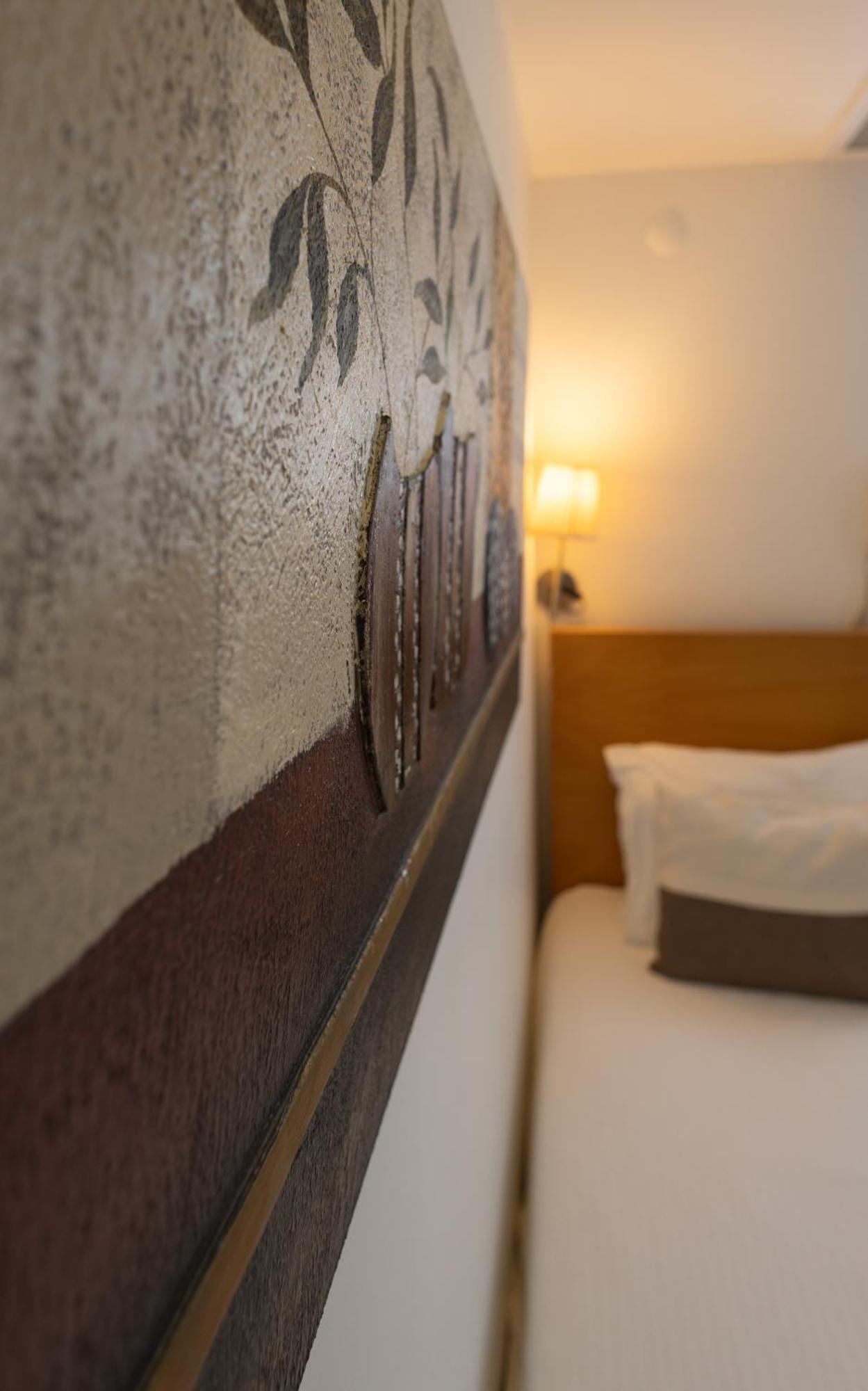 Mb City Hotel İzmir Kültér fotó
