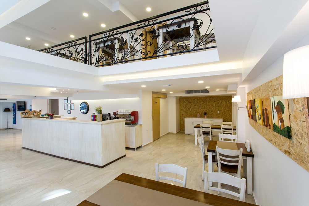 Mb City Hotel İzmir Kültér fotó