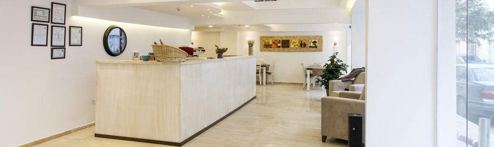 Mb City Hotel İzmir Kültér fotó